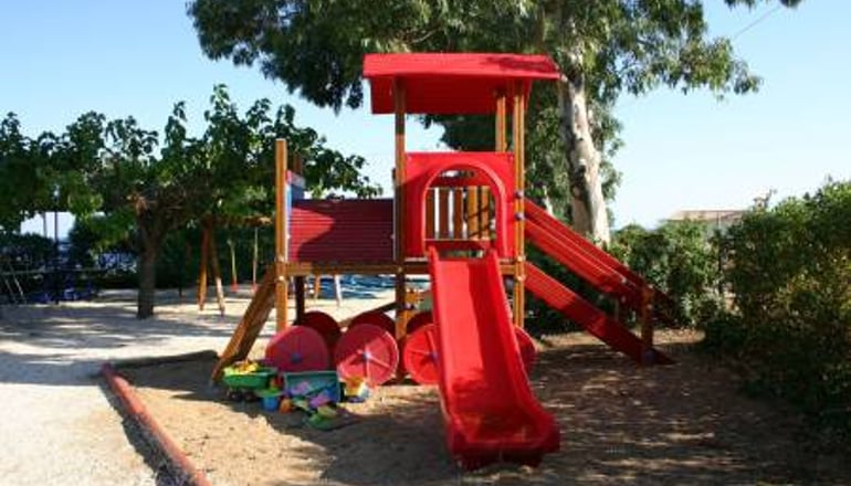 4* Porto Skala Village Hotel - Σκάλα, Κεφαλονιά