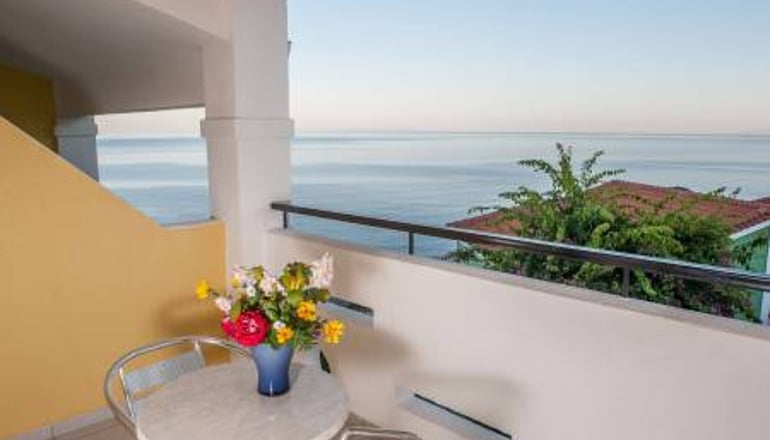4* Porto Skala Village Hotel - Σκάλα, Κεφαλονιά