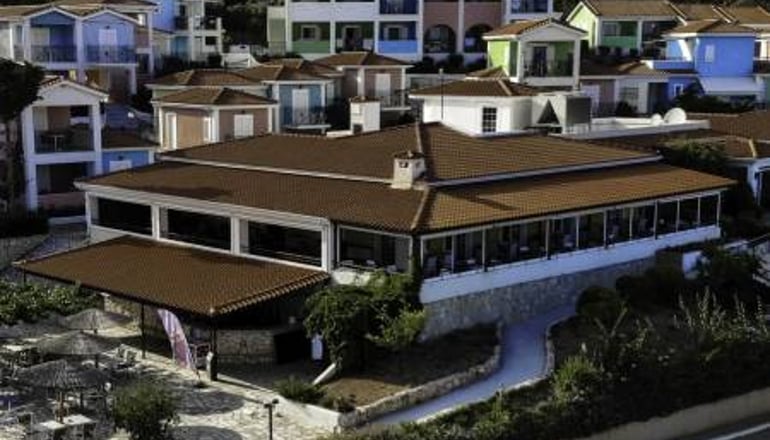 4* Porto Skala Village Hotel - Σκάλα, Κεφαλονιά