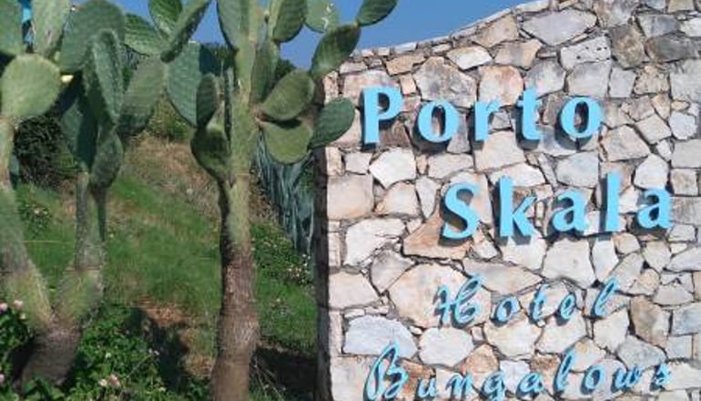 4* Porto Skala Village Hotel - Σκάλα, Κεφαλονιά