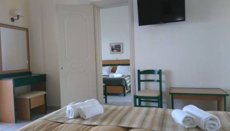 4* Porto Skala Village Hotel - Σκάλα, Κεφαλονιά