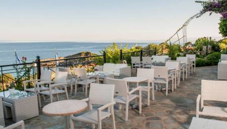 4* Porto Skala Village Hotel - Σκάλα, Κεφαλονιά