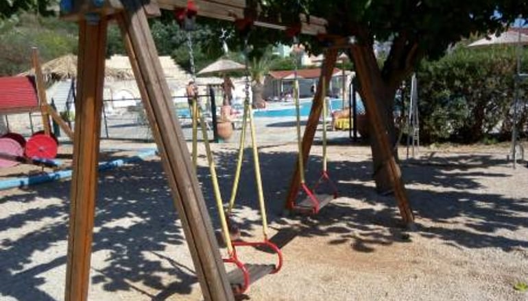 4* Porto Skala Village Hotel - Σκάλα, Κεφαλονιά