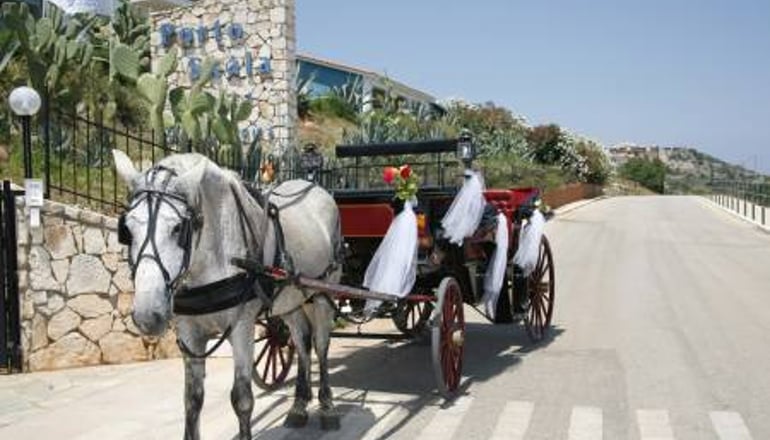 4* Porto Skala Village Hotel - Σκάλα, Κεφαλονιά