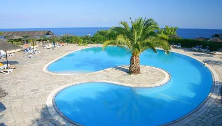 4* Porto Skala Village Hotel - Σκάλα, Κεφαλονιά