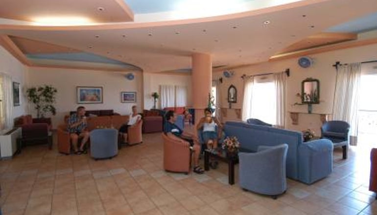 4* Porto Skala Village Hotel - Σκάλα, Κεφαλονιά