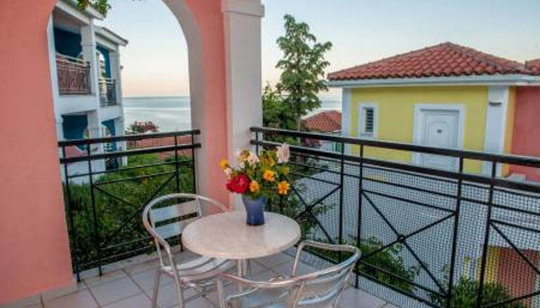 4* Porto Skala Village Hotel - Σκάλα, Κεφαλονιά