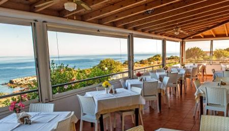 4* Porto Skala Village Hotel - Σκάλα, Κεφαλονιά