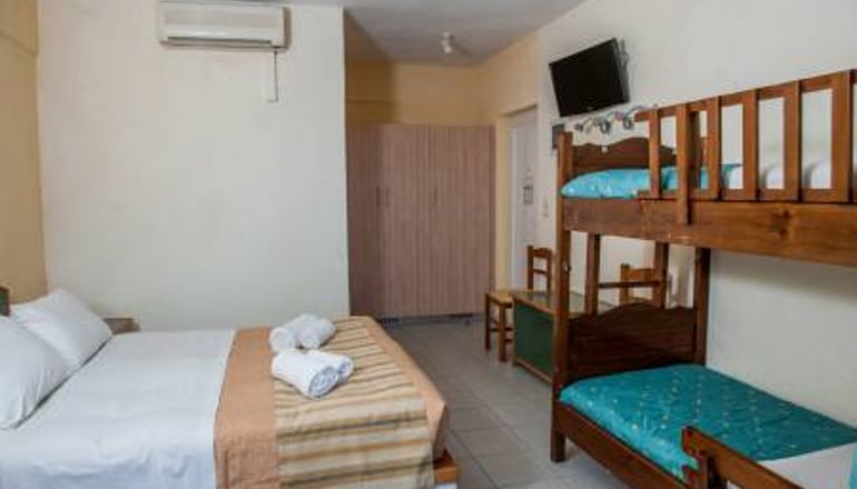 4* Porto Skala Village Hotel - Σκάλα, Κεφαλονιά