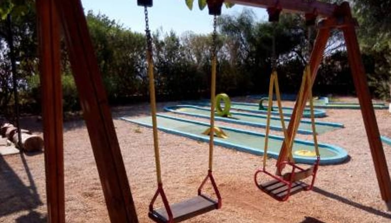 4* Porto Skala Village Hotel - Σκάλα, Κεφαλονιά