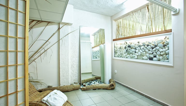 4* Poseidon Palace