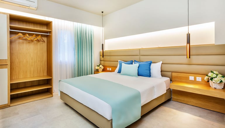 4* Poseidon Palace