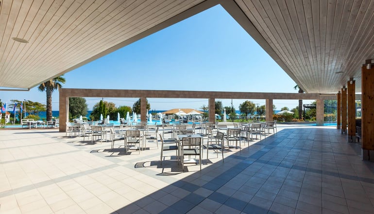 4* Poseidon Palace