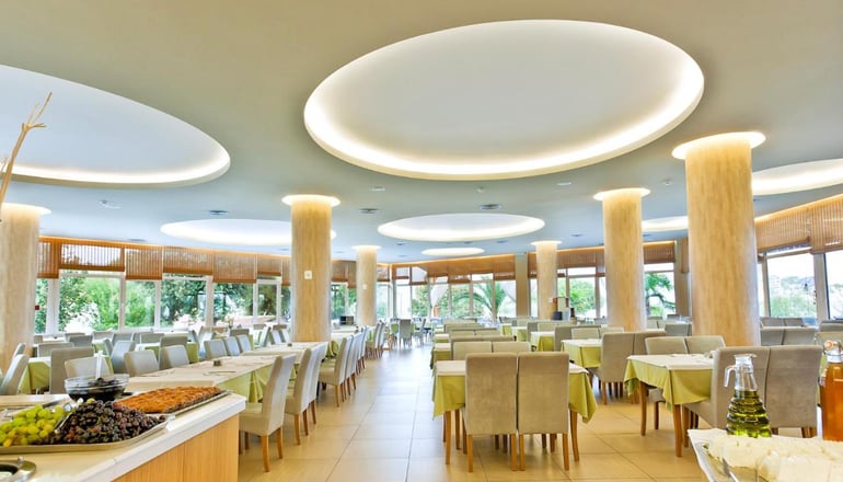 4* Poseidon Palace
