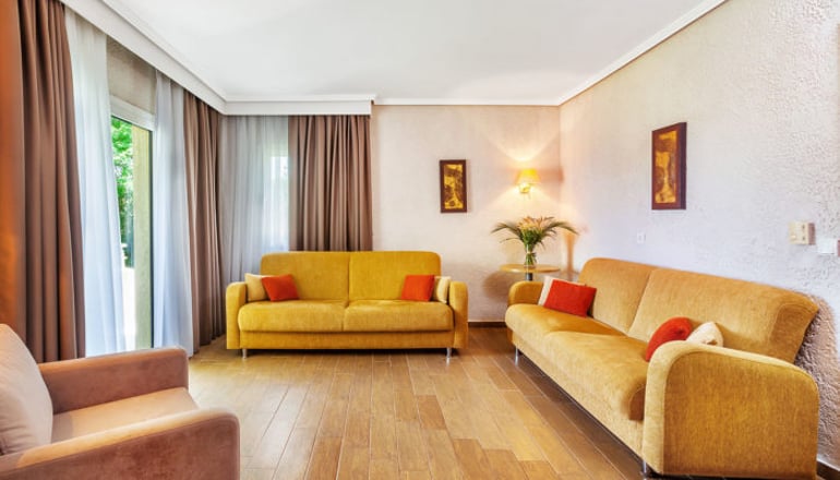 4* Poseidon Palace