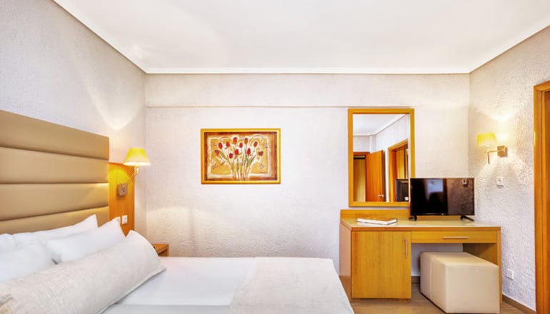 4* Poseidon Palace