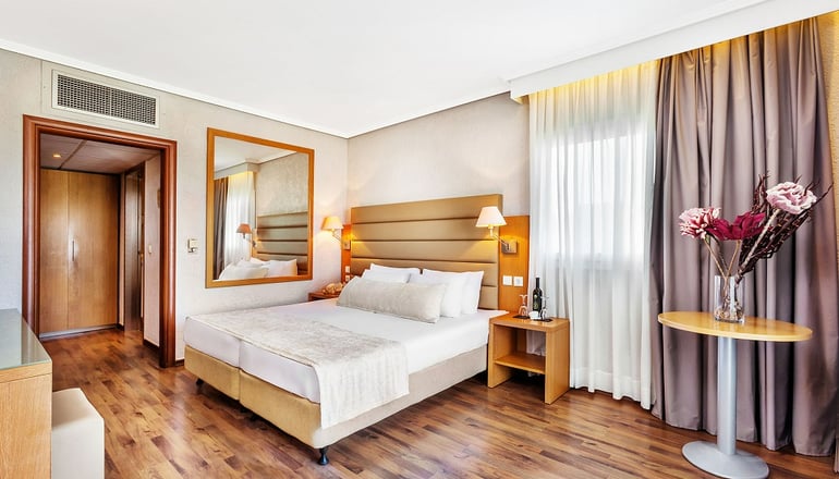 4* Poseidon Palace - Λεπτοκαρυά Πιερίας