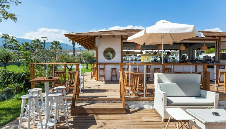 4* Poseidon Palace - Λεπτοκαρυά Πιερίας