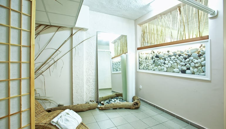 4* Poseidon Palace - Λεπτοκαρυά Πιερίας