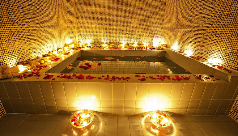 4* Poseidon Palace - Λεπτοκαρυά Πιερίας