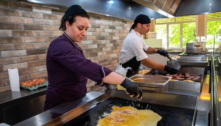 4* Poseidon Palace - Λεπτοκαρυά Πιερίας