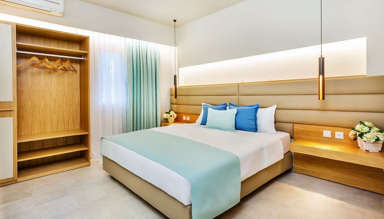 4* Poseidon Palace - Λεπτοκαρυά Πιερίας