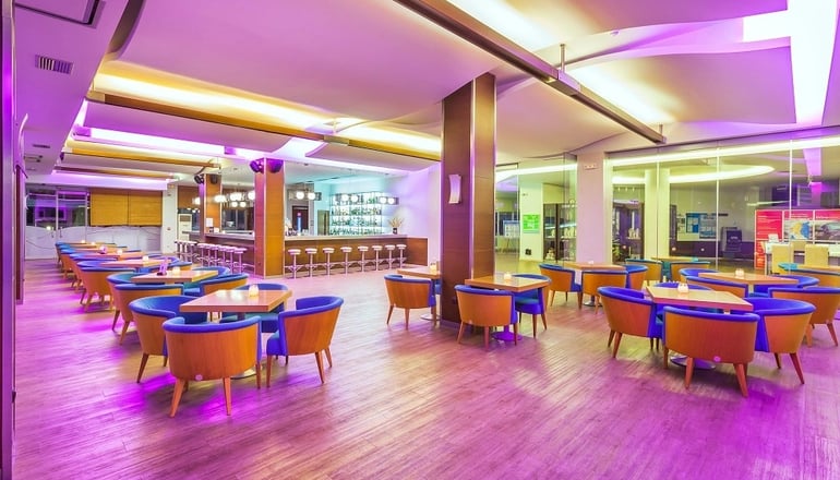 4* Poseidon Palace - Λεπτοκαρυά Πιερίας