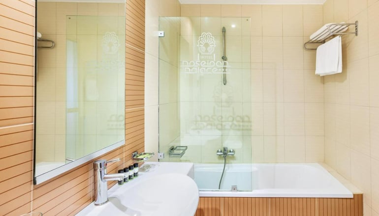 4* Poseidon Palace - Λεπτοκαρυά Πιερίας