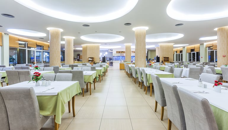 4* Poseidon Palace - Λεπτοκαρυά Πιερίας