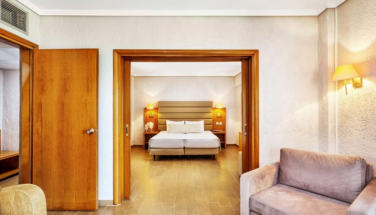 4* Poseidon Palace - Λεπτοκαρυά Πιερίας