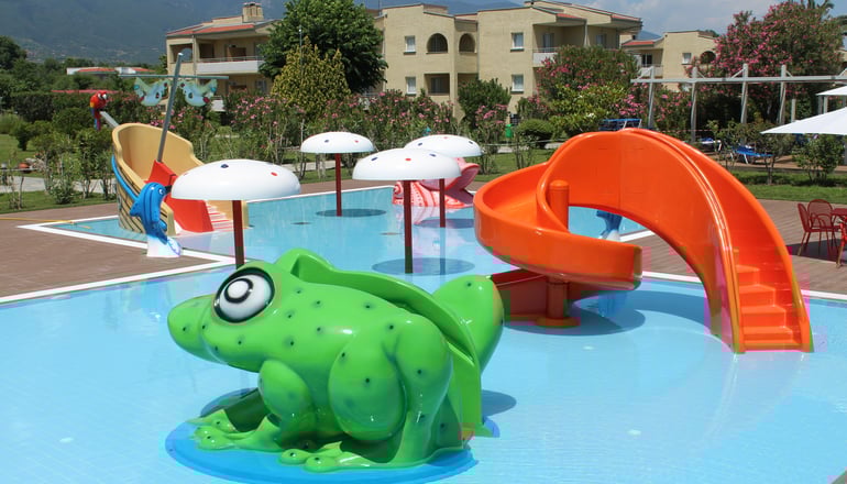 4* Poseidon Palace - Λεπτοκαρυά Πιερίας