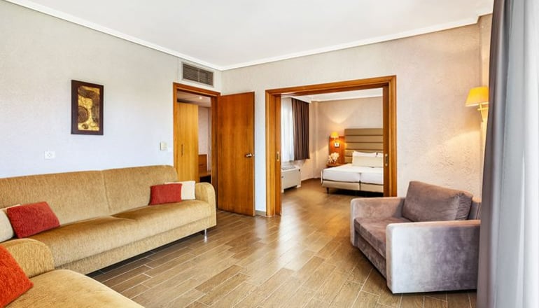 4* Poseidon Palace - Λεπτοκαρυά Πιερίας