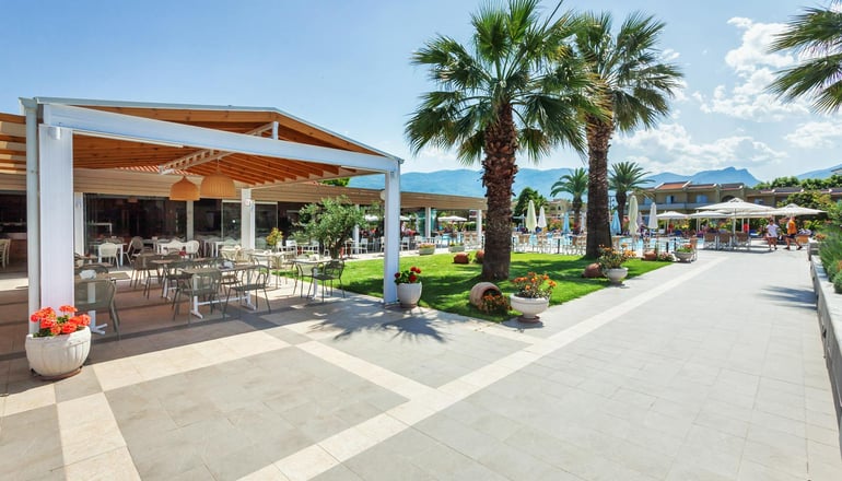 4* Poseidon Palace - Λεπτοκαρυά Πιερίας