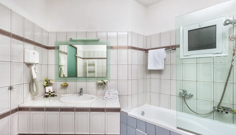 4* Poseidon Palace - Λεπτοκαρυά Πιερίας