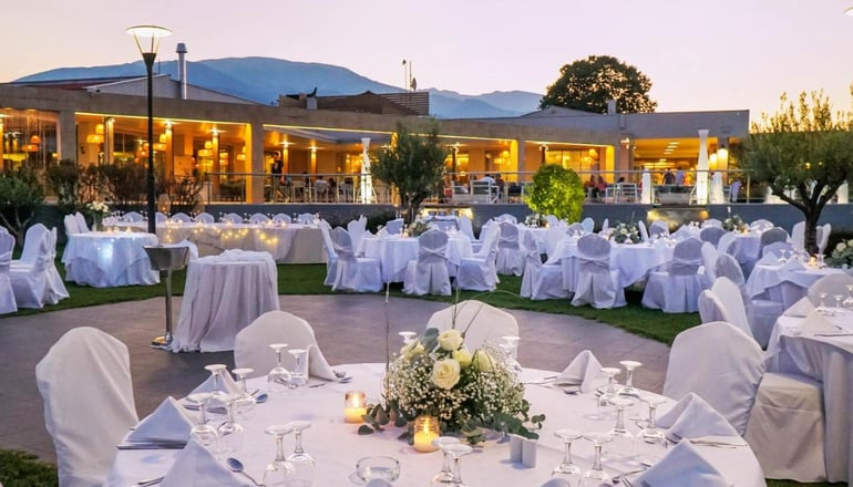 4* Poseidon Palace - Λεπτοκαρυά Πιερίας