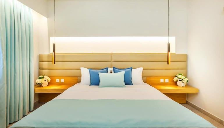 4* Poseidon Palace - Λεπτοκαρυά Πιερίας