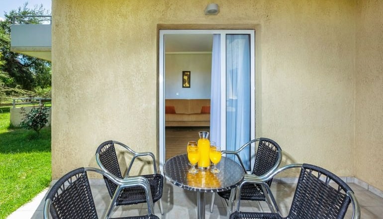 4* Poseidon Palace - Λεπτοκαρυά Πιερίας