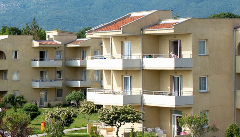 4* Poseidon Palace - Λεπτοκαρυά Πιερίας