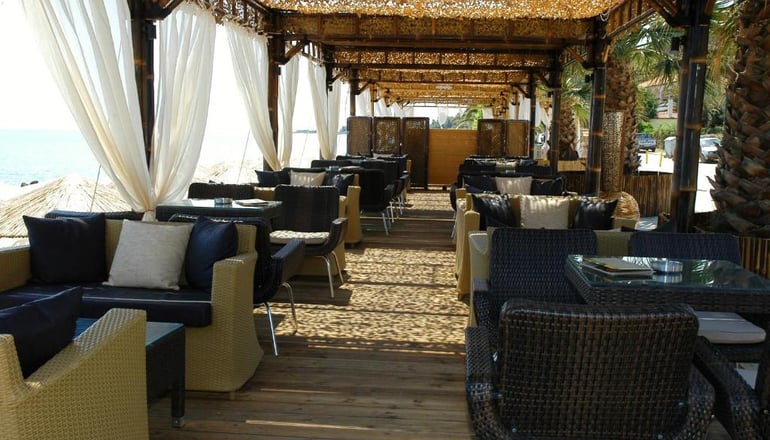 4* Possidi Paradise Hotel