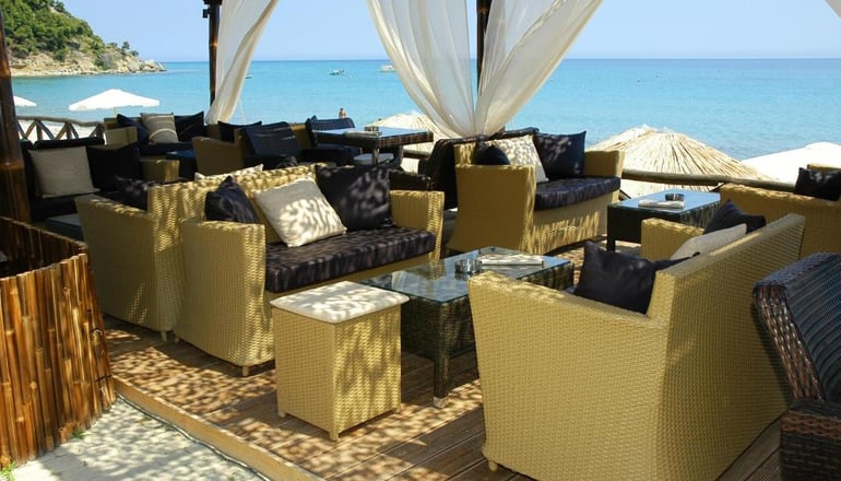 4* Possidi Paradise Hotel