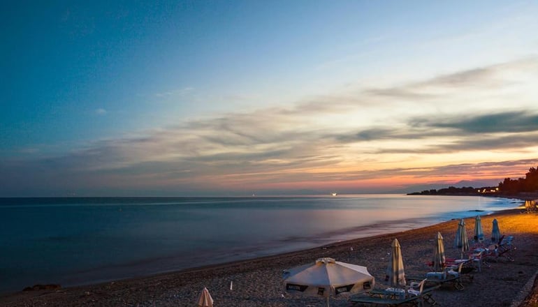 4* Possidi Paradise Hotel