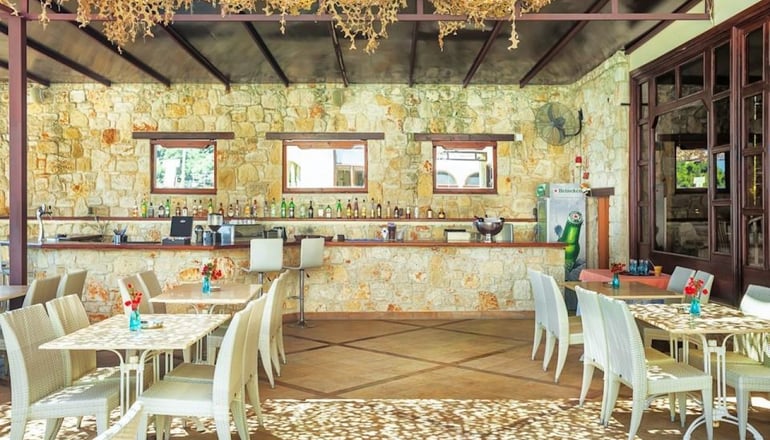 4* Possidi Paradise Hotel