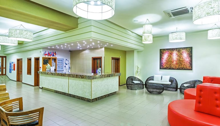 4* Possidi Paradise Hotel