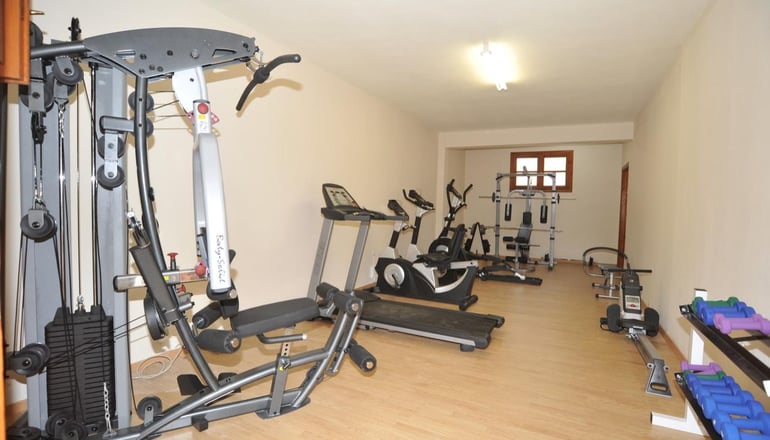 4* Possidi Paradise Hotel