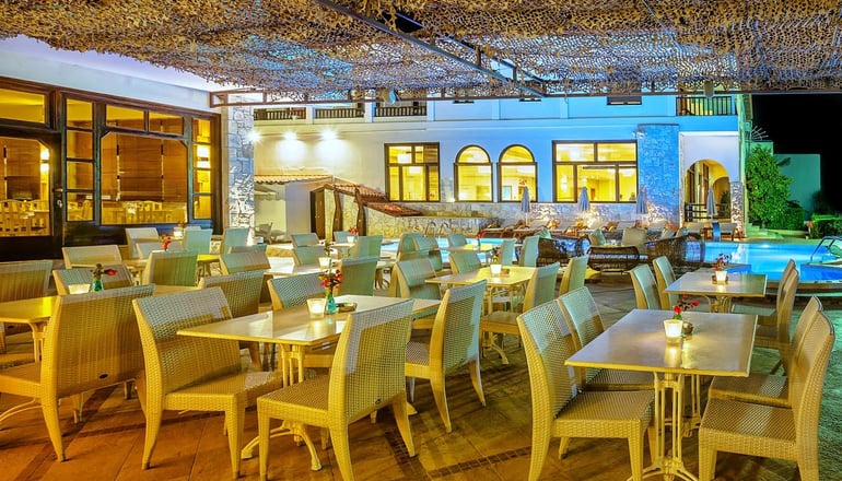 4* Possidi Paradise Hotel