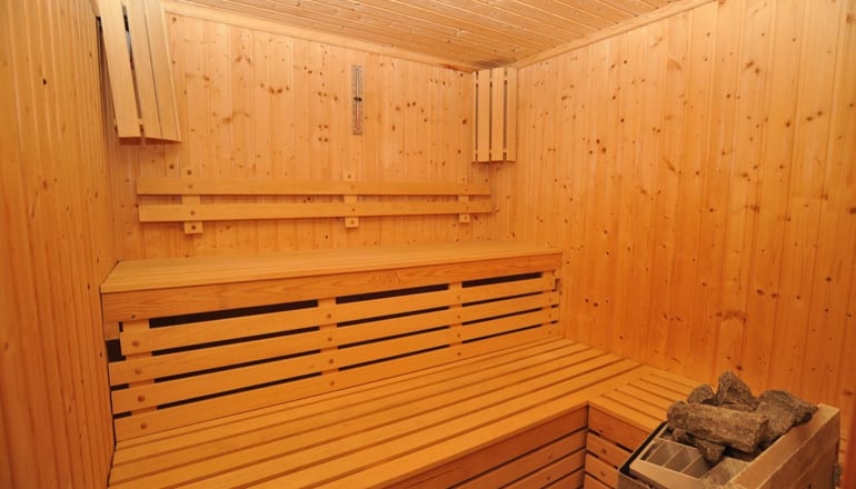 4* Possidi Paradise Hotel