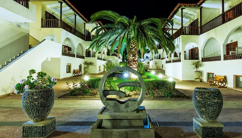 4* Possidi Paradise Hotel