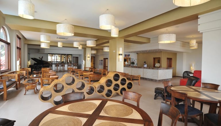 4* Possidi Paradise Hotel