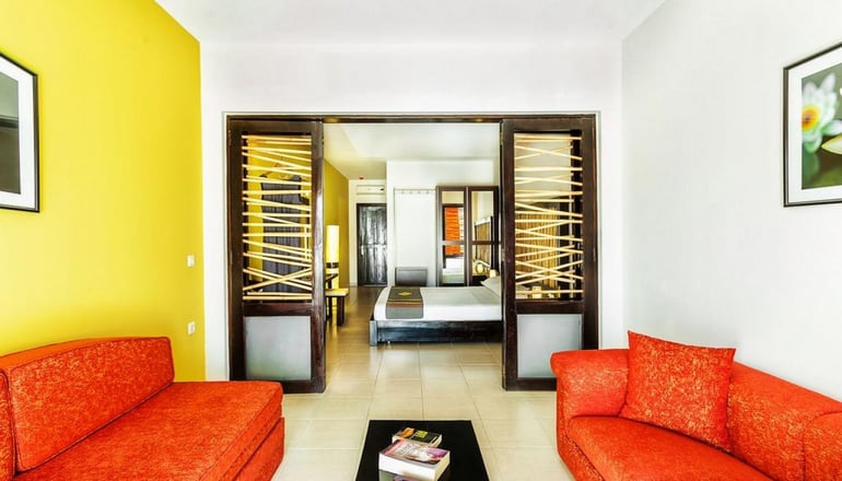 4* Possidi Paradise Hotel