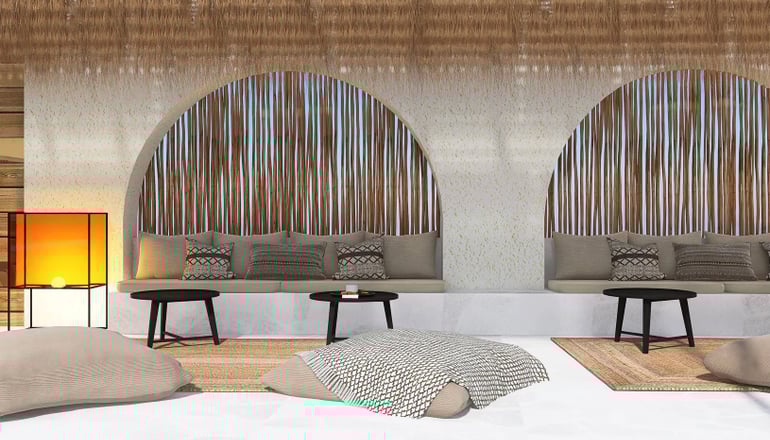 4* Pounda Resort Paros, a member of Radisson Individuals - Πούντα, Πάρος